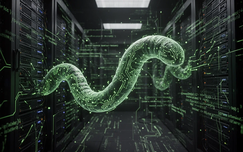 Miasma-Wurm: 73 Microsoft-Repositories auf GitHub infiziert