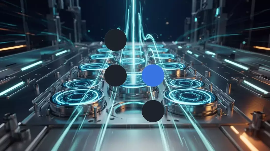 D-Wave Quantum: caída del 13% pese a récord de reservas y respaldo gubernamental
