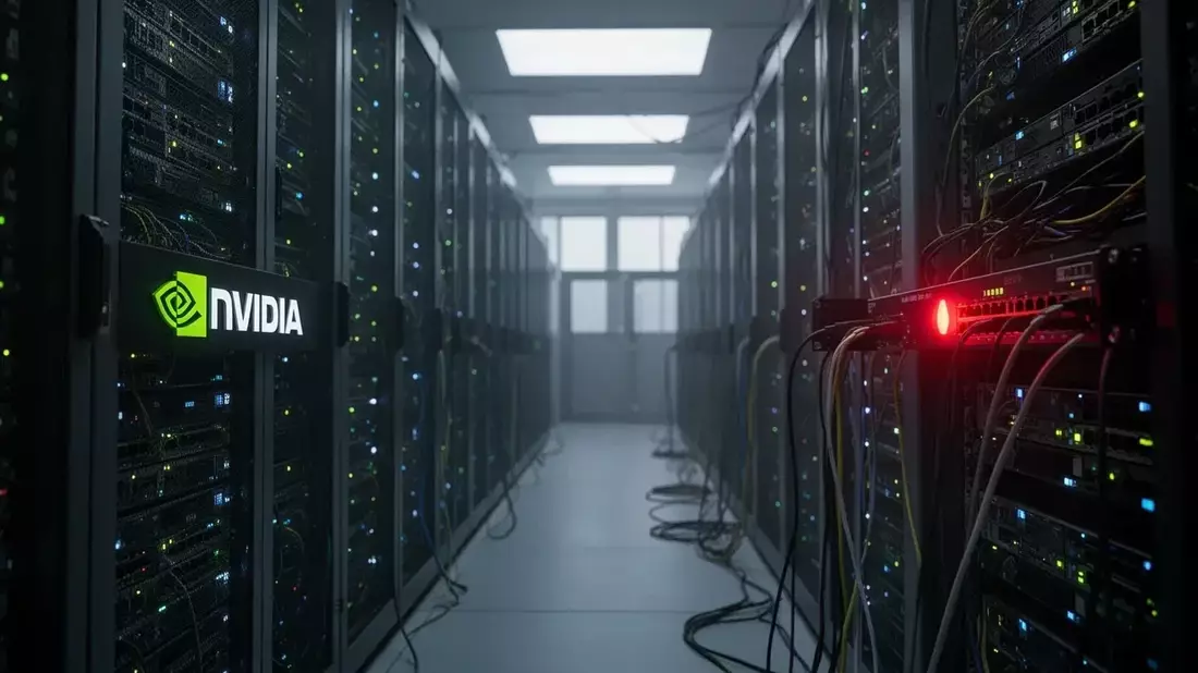 Nvidia: inflación, audiencia en Senado y soporte clave marcan la semana