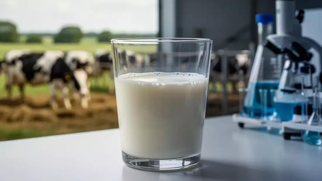 Rohmilchprodukte: Gesundheitsrisiken und wirtschaftliche Krise der Milchbauern