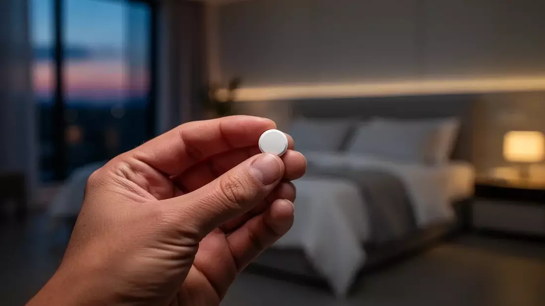Melatonin-Boom: Schlafhormon richtig dosieren und anwenden