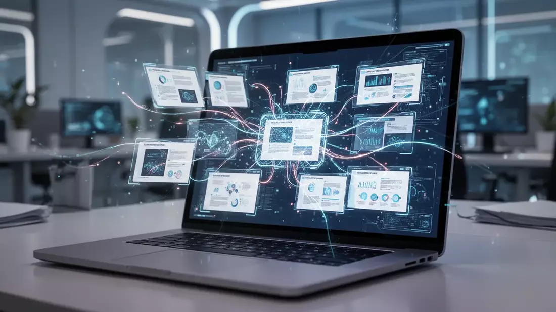KI-Integrationen: Canva, Zoom und OpenAI treiben Produktivität