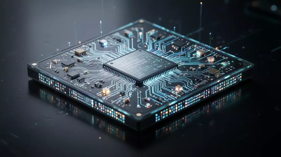 VanEck Semiconductor ETF: Kursrutsch vor richtungsweisender Woche