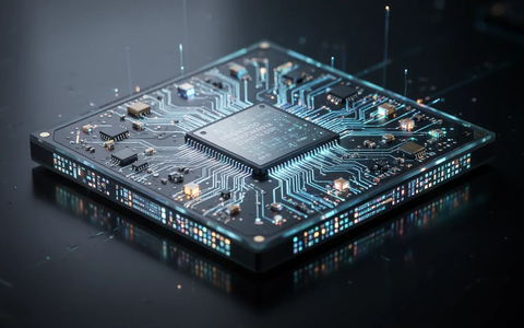 VanEck Semiconductor ETF: Kursrutsch vor richtungsweisender Woche