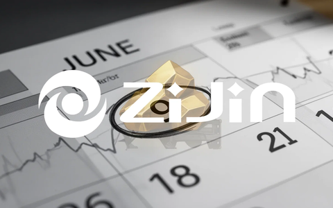 Zijin Mining: Terminplan für Bardividende 2025 steht fest