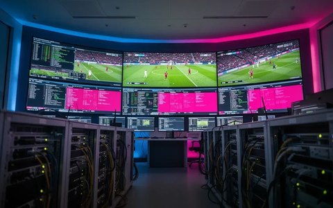 Deutsche Telekom Stock: SFR Deal Signals Telecom Consolidation Boost