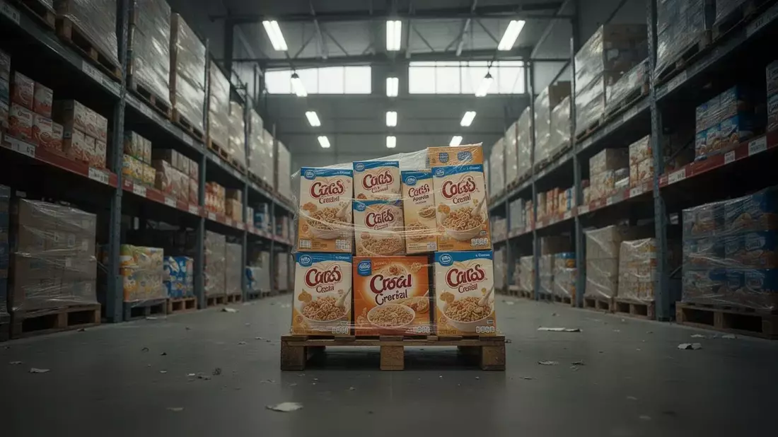 General Mills vende sus 170 tiendas Häagen-Dazs en China y reestructura dirección