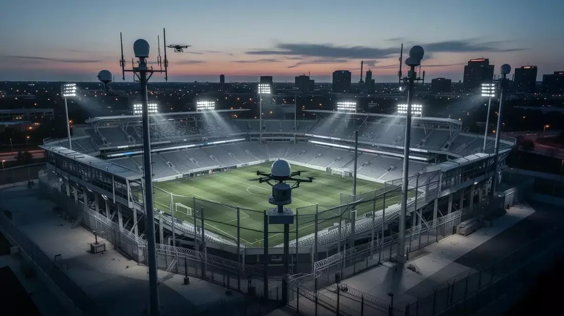 DroneShield: pedidos récord de 155M AUD pero cotización cae 51%