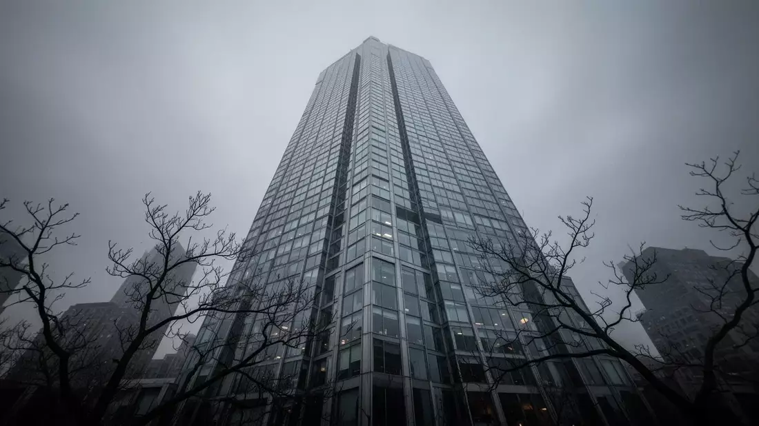 Goldman Sachs Sees 70% Upside in Vonovia Shares Amid ECB Rate Decision