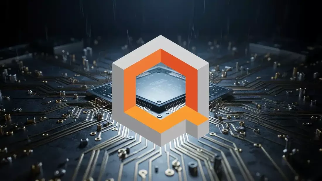 IonQ: avance cuántico récord, pero la acción cae un 12,5% en un día