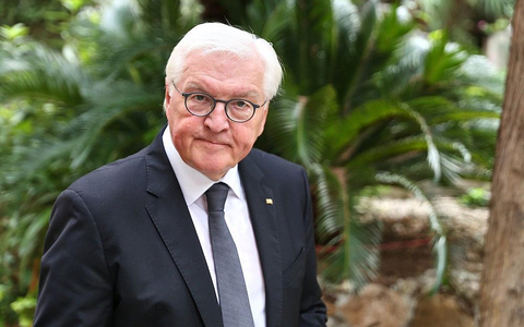 Steinmeier unterstützt nun doch Olympia-Bewerbung für 2036