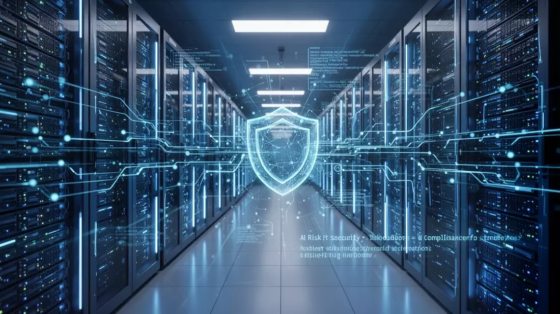 IT-Sicherheit 2026: Neue Pflichten für Führungskräfte