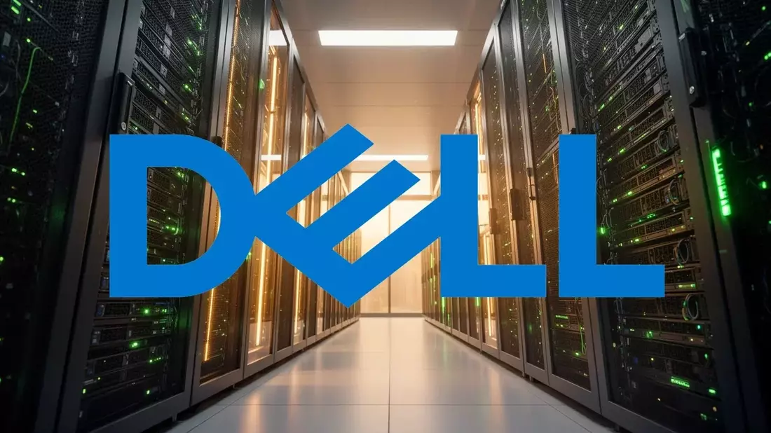 Dell: récord en servidores IA, pero margen y ventas internas presionan la acción