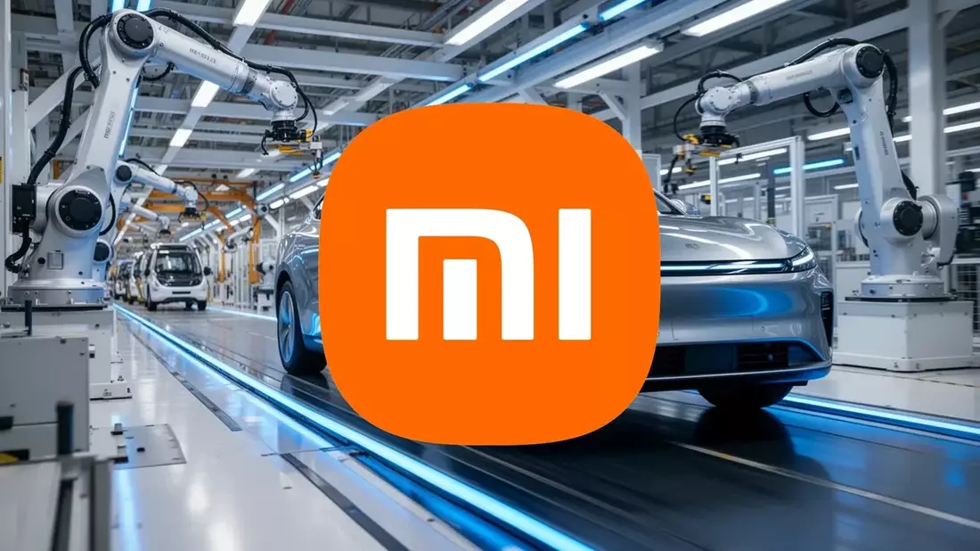 Xiaomi Unleashes 7000mAh Battery and In-House Chip Amid Profit Slump