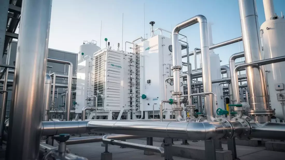 ITM Power Stock Plunges 27% Despite £86.5M State Lifeline and Revenue Upgrade