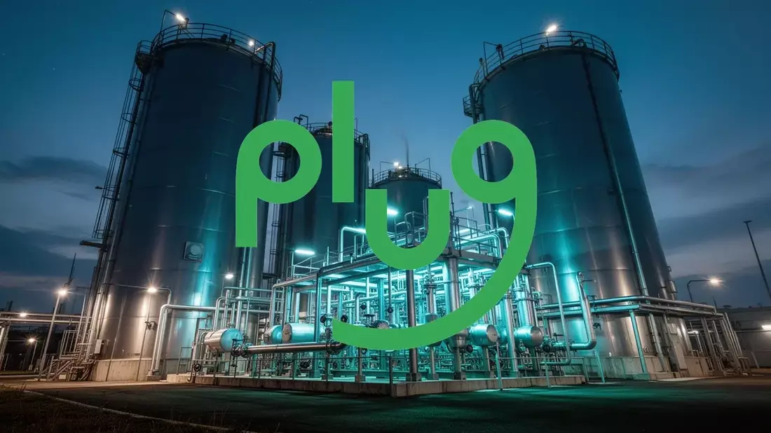 Plug Power's Turnaround Hinges on Share Vote and Gateway Sale