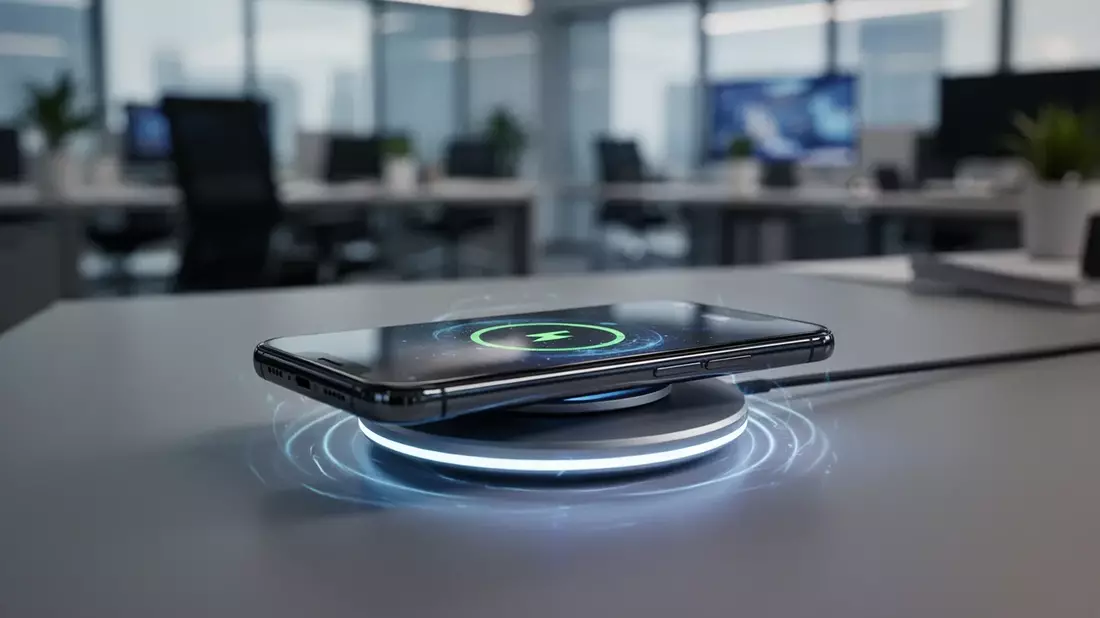 Qi2.2-Standard: Neue Powerbank und Markttrends beim kabellosen Laden