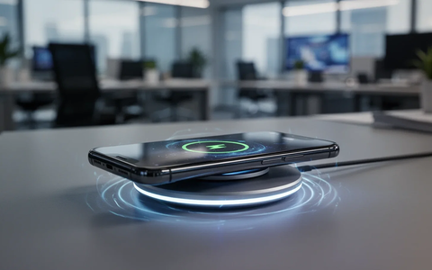 Qi2.2-Standard: Neue Powerbank und Markttrends beim kabellosen Laden