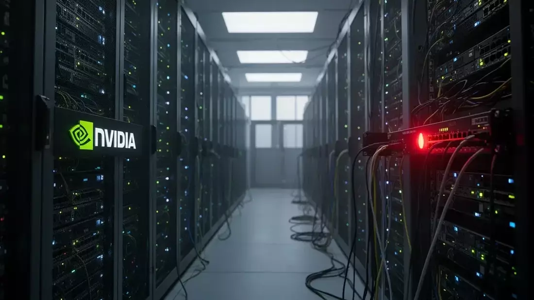 Nvidia's Strategic Pivot in Seoul Amid Stock Turmoil and Macro Risks
