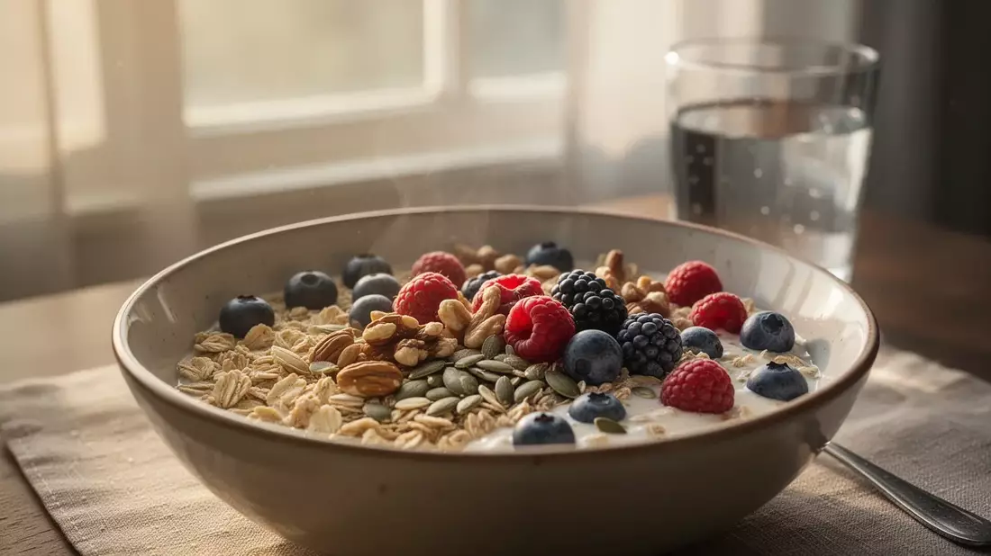 Kardiologen warnen: Diese 5 Morgengewohnheiten schaden dem Herz