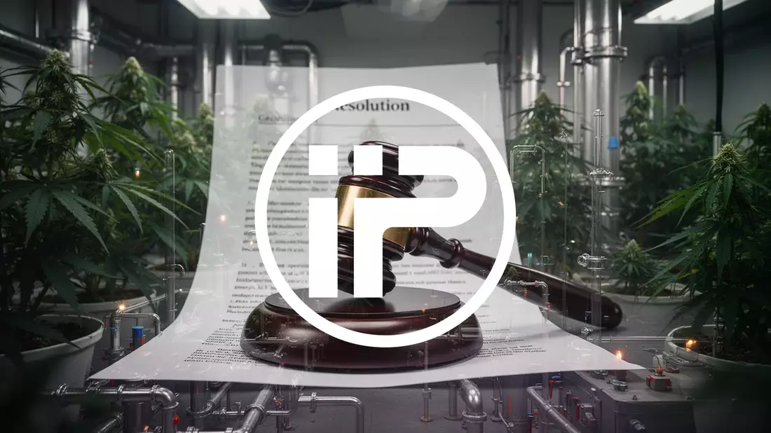 Innovative Industrial Properties: Cannabis-REIT siegt vor Gericht