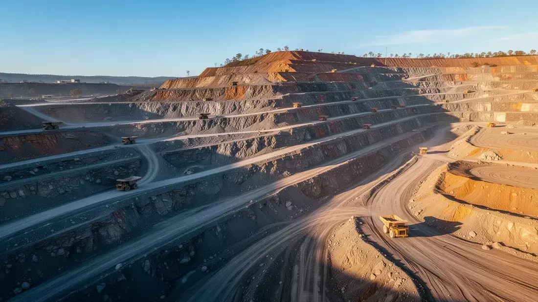 European Lithium Nears Merger Vote with Critical Metals: Cash Gap and Greenland Risks