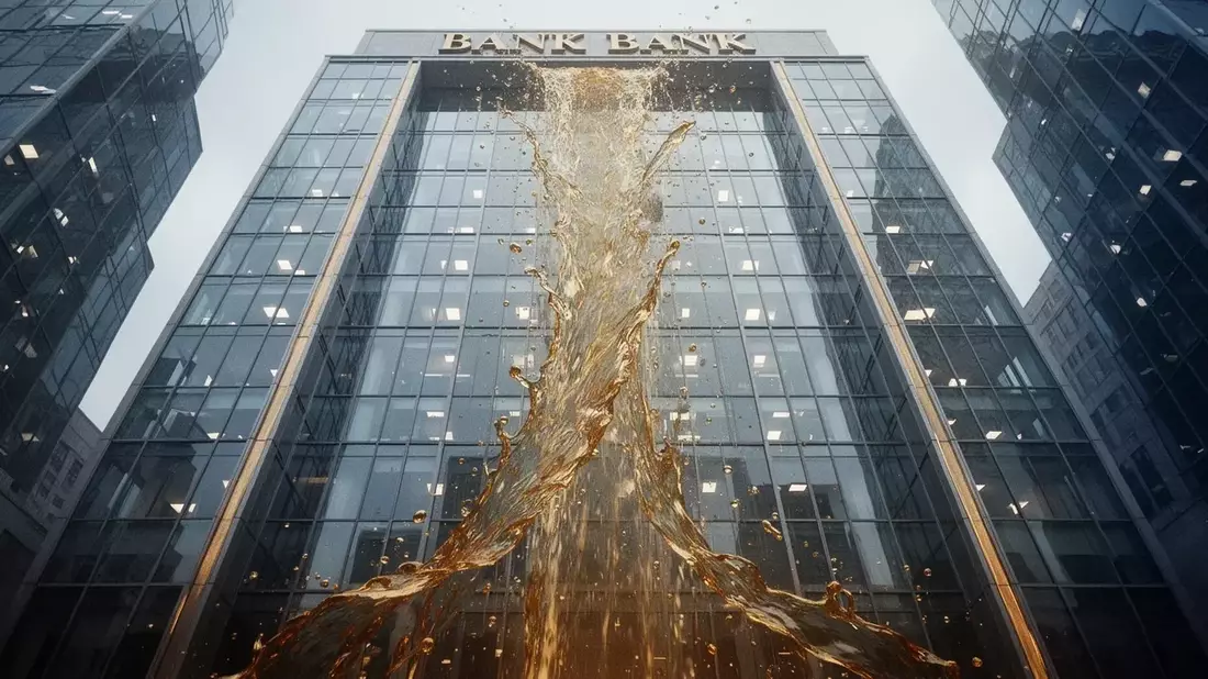 Commerzbank vs UniCredit: Takeover Battle Heats Up Ahead of ECB Rate Decision