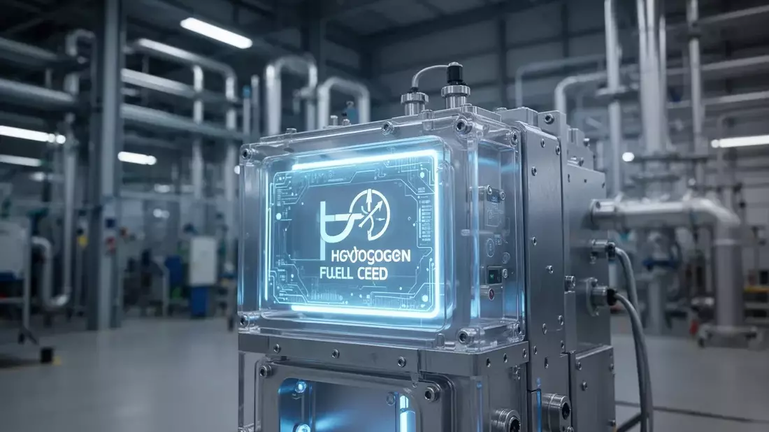 Nel ASA Aktie: Kurssturz nach Wasserstoff-Rally und Samsung-Hoffnung