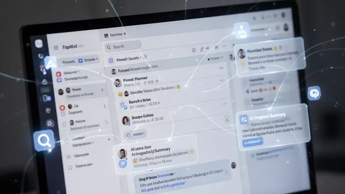 Microsoft Outlook: Neue Funktionen locken, Zwangsmigration verschoben