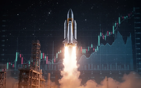 SpaceX IPO: Rekordnachfrage und KI-Verträge treiben Bewertung