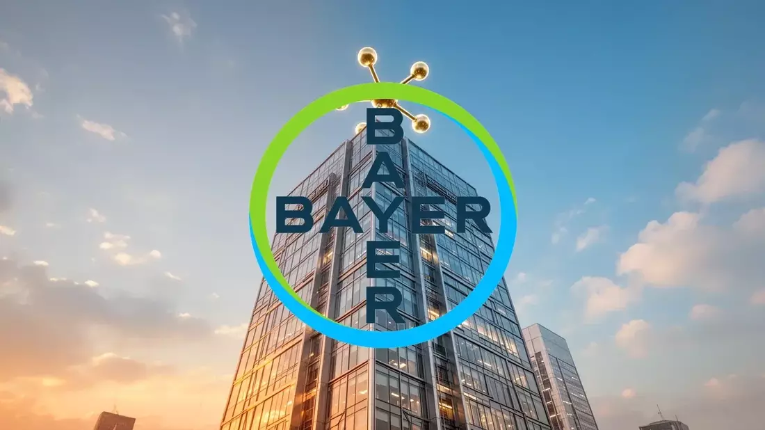 Bayer Stock Edges Up on Kidney Drug Trial, Awaits Glyphosate Ruling