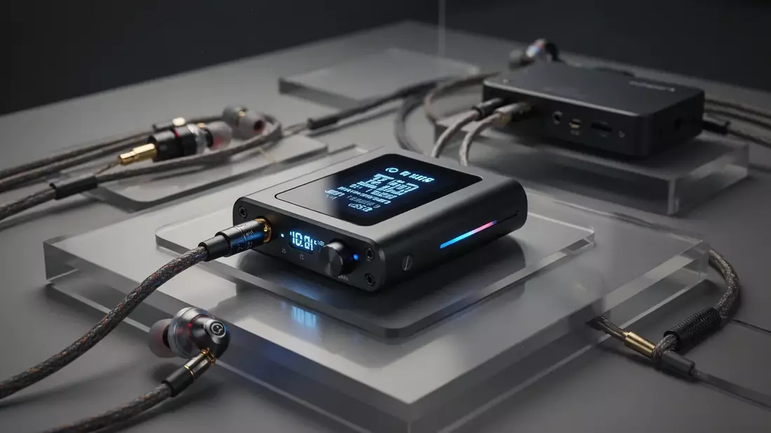 iFi Audio auf High End Vienna: Neue DACs und Verstärker vorgestellt