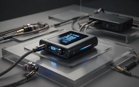 iFi Audio auf High End Vienna: Neue DACs und Verstärker vorgestellt