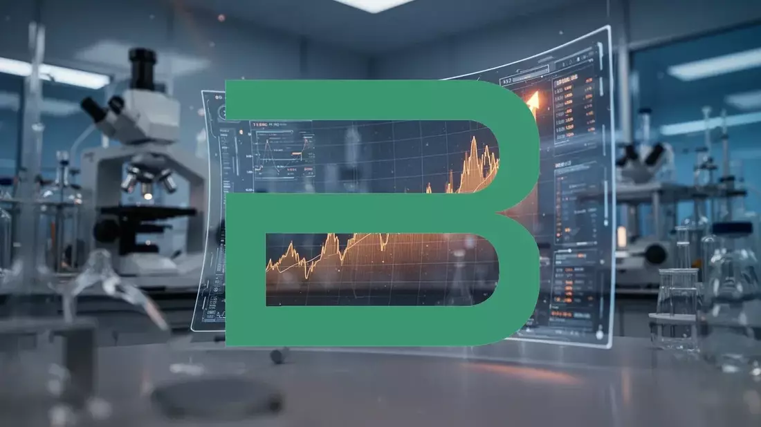 BioNTech Stock at €76.65: 40% Upside Target vs. Market Skepticism