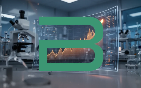 BioNTech Stock at €76.65: 40% Upside Target vs. Market Skepticism