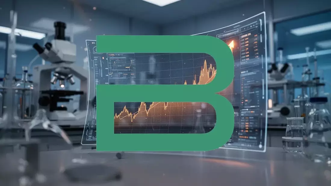 BioNTech: caída del 20% anual, expectativas por inflación, BCE y EHA2026