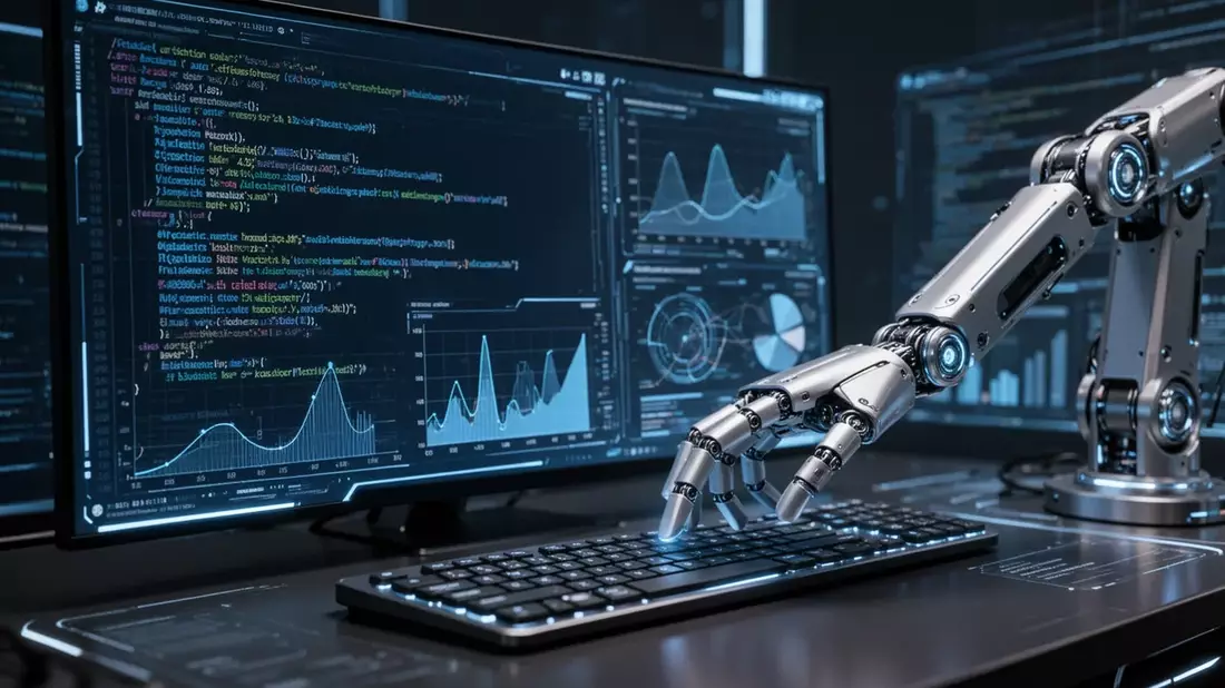Anthropic: Über 80% des Codes stammen nun von Claude KI