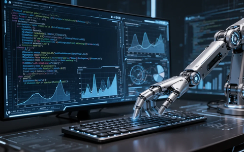 Anthropic: Über 80% des Codes stammen nun von Claude KI