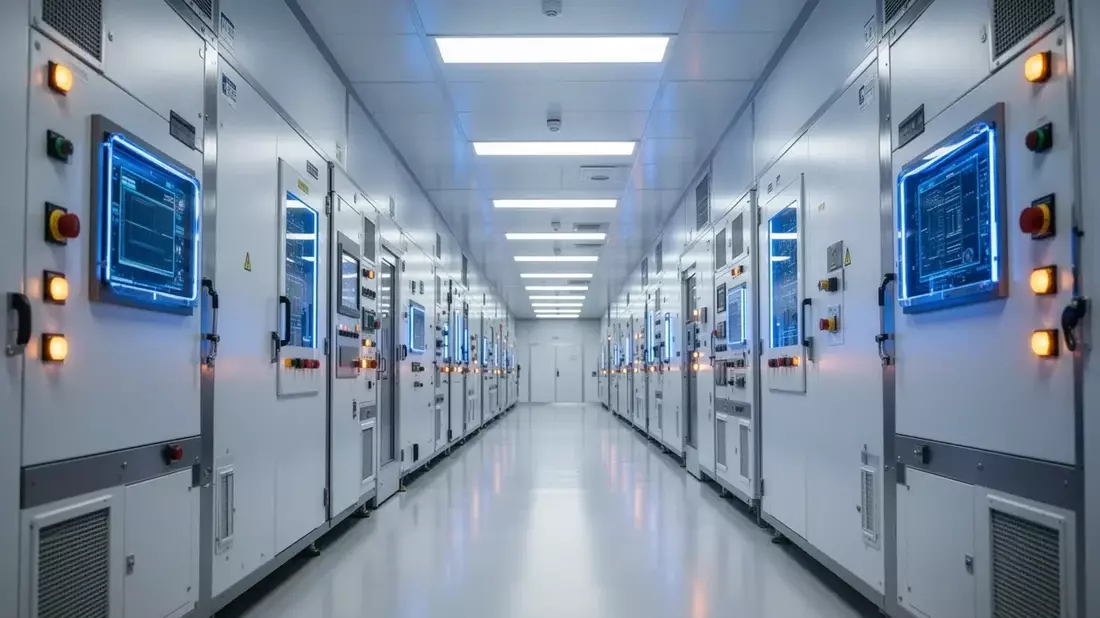 IBM cae en Bolsa pese a sólidas cifras y apuesta cuántica
