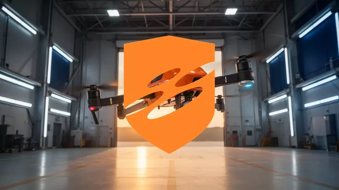 DroneShield: pedidos récord y fuga de inversores institucionales