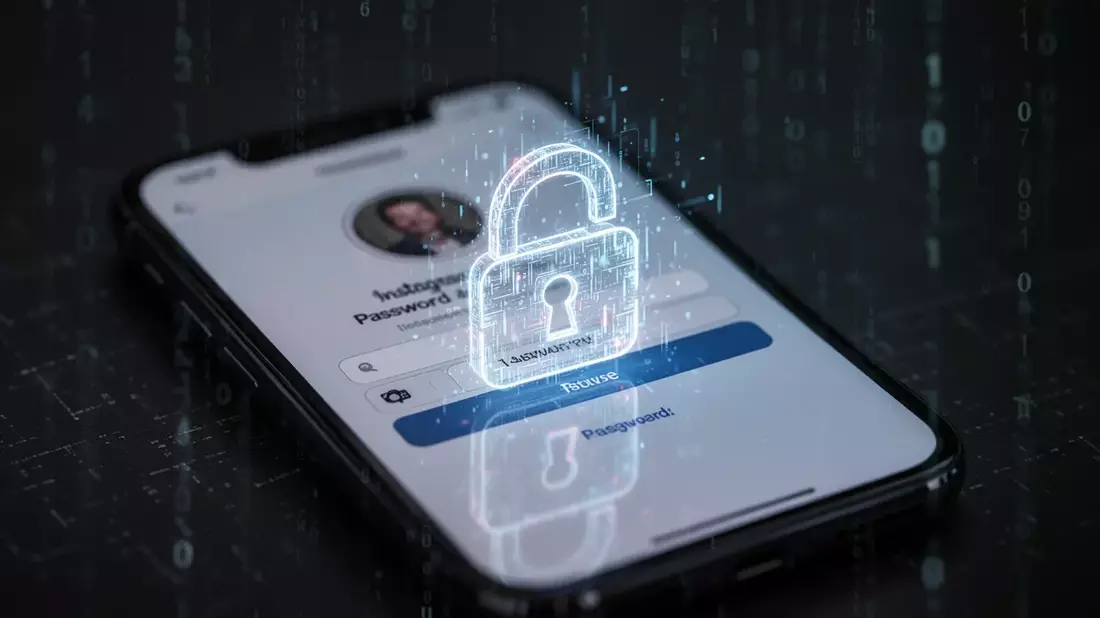 Instagram-Sicherheitsdebakel: Datenleck und Massen-Hack erschüttern Plattform