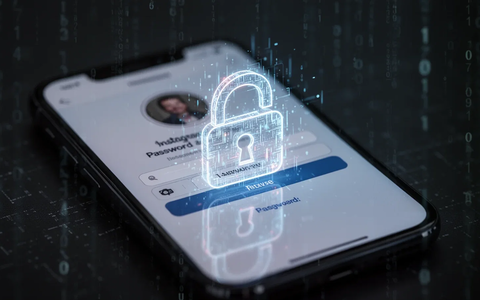 Instagram-Sicherheitsdebakel: Datenleck und Massen-Hack erschüttern Plattform