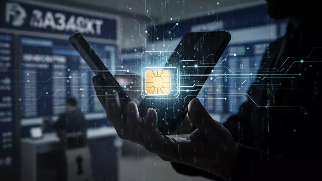 Indisches Gerichtsurteil: Provider haften bei SIM-Swap-Betrug
