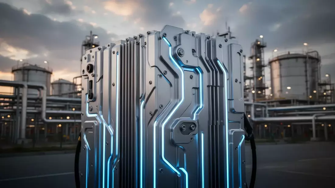 Fuelcell Energy: Quartalszahlen vor Börsenstart erwartet