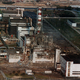 Die Sperrzone um das havarierte Atomkraftwerk von Tschernobyl dient heute als Lager für abgebrannte Brennelemente. (Archivbild) - Bild: dpa
