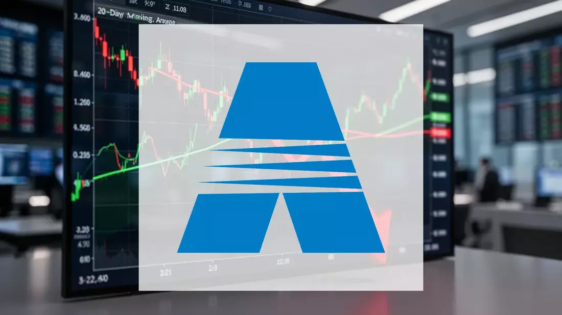 Atos Aktie: Kursrutsch stoppt Erholungskurs