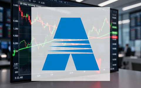 Atos Aktie: Kursrutsch stoppt Erholungskurs