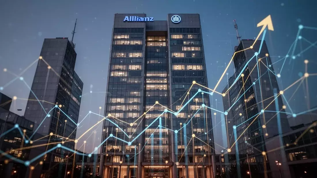 Allianz Stock Dips Despite Record Profit as Cautious Guidance Disappoints