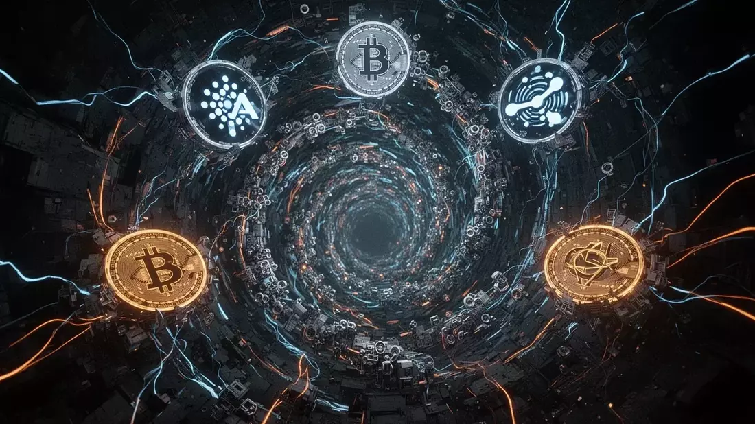 XRP en 2026: contradicción entre catalizadores alcistas y precio en caída libre