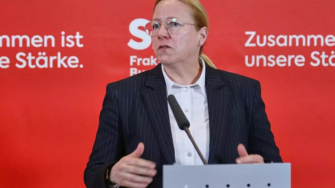 SPD-Fraktion unterstützt DGB-Vorstoß zur Betriebsrente